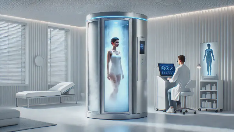Discover perfect cryotherapy services for your needs Discover perfect cryotherapy services for your needs